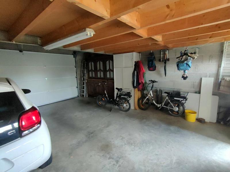 Maison - 103 m² - 5 pièces