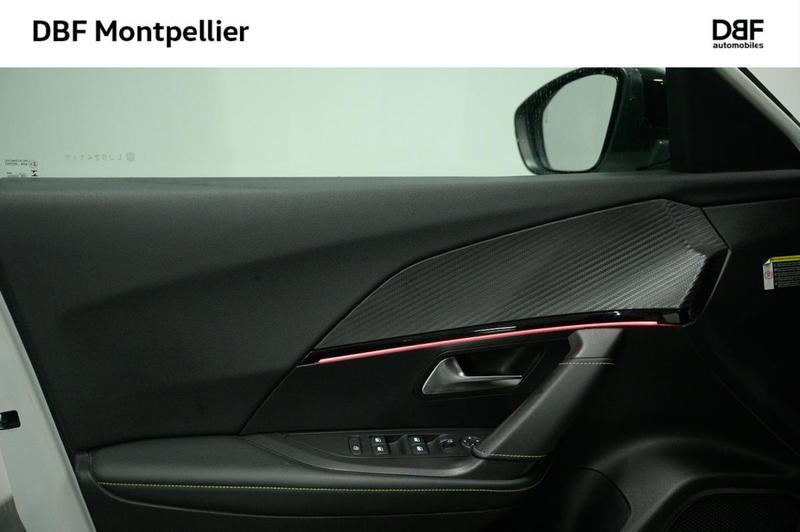 Peugeot 2008 PureTech 155 s&amp;S Eat8 Gt Pack