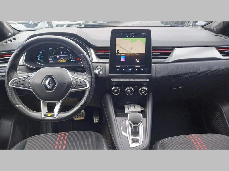 Renault Captur E-Tech 145 - 21b R.S. Line