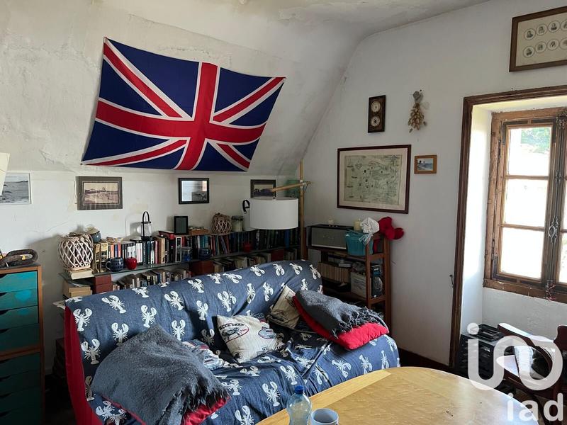 Appartement - 100 m² - 4 pièces