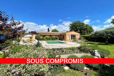 Maison - 131 m² - 5 pièces