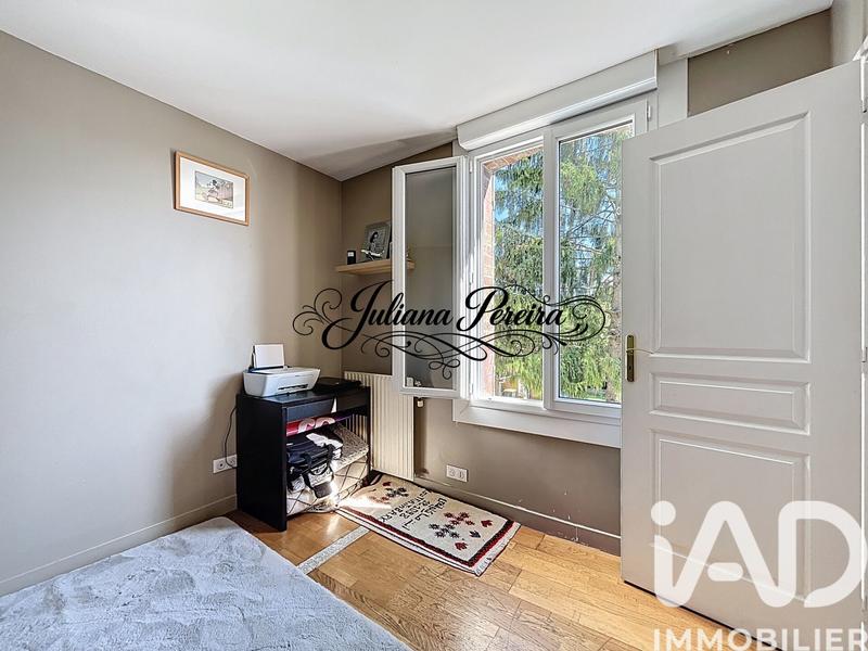 Maison - 118 m² - 5 pièces