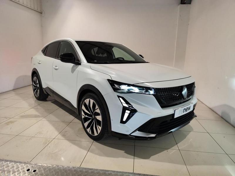 Renault Rafale E-Tech full hybrid 200 Techno