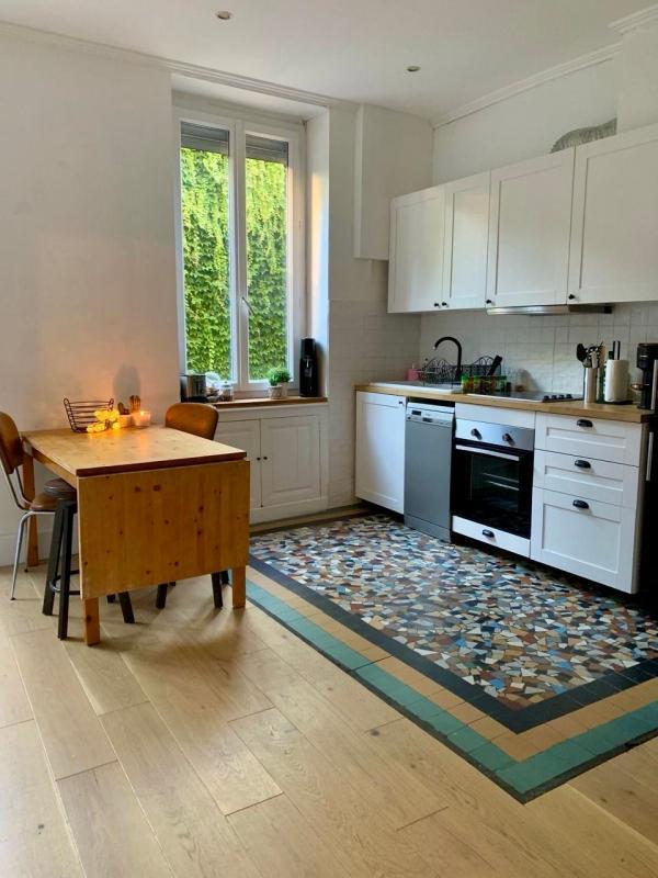 Appartement - 45 m² - 3 pièces