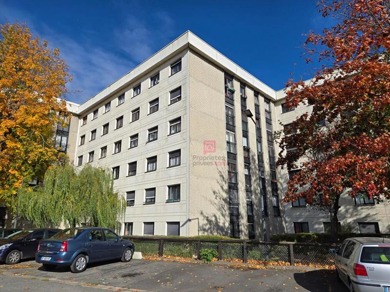 Appartement - 67 m² - 4 pièces