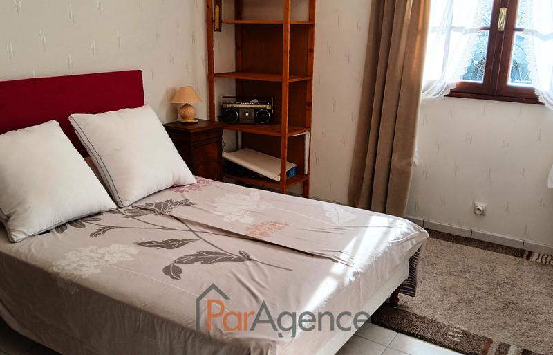 Maison - 161 m² - 7 pièces