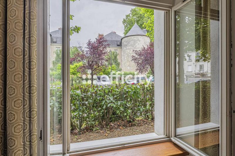 Appartement - 88 m² - 4 pièces