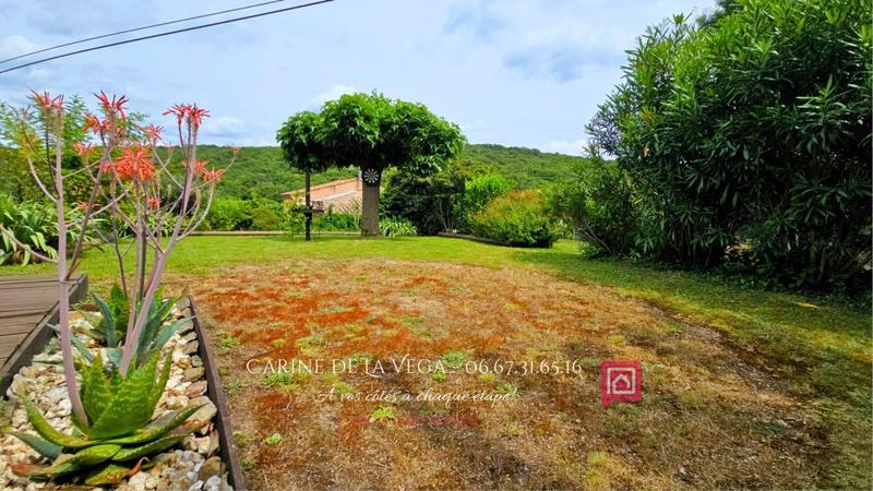 Maison - 87 m² - 5 pièces