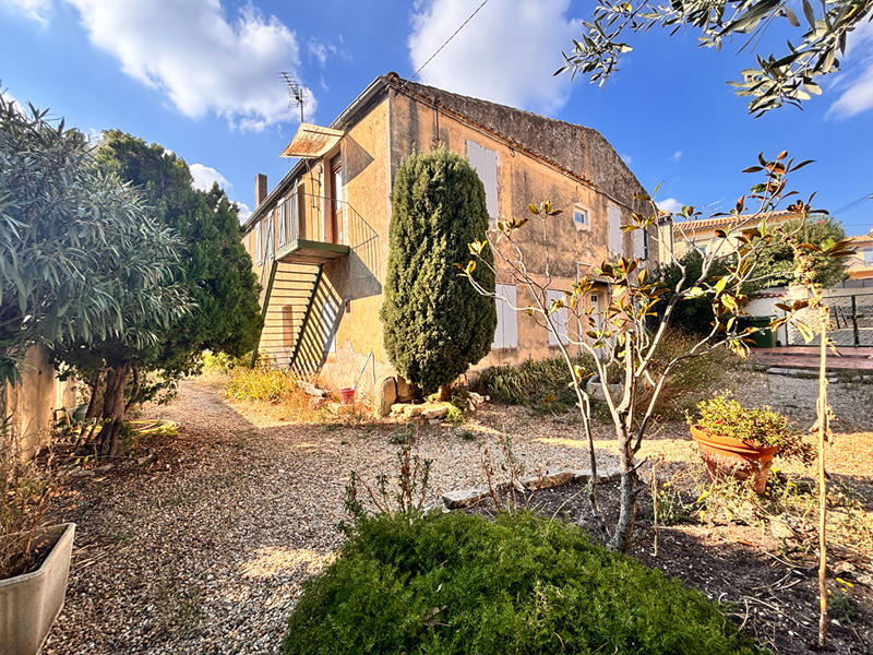 Appartement - 53 m² - 3 pièces