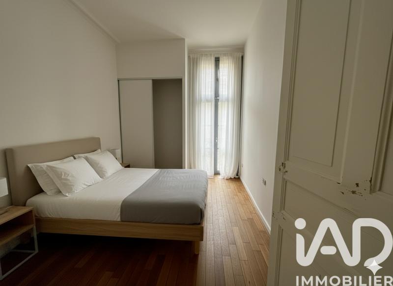 Appartement - 73 m² - 3 pièces