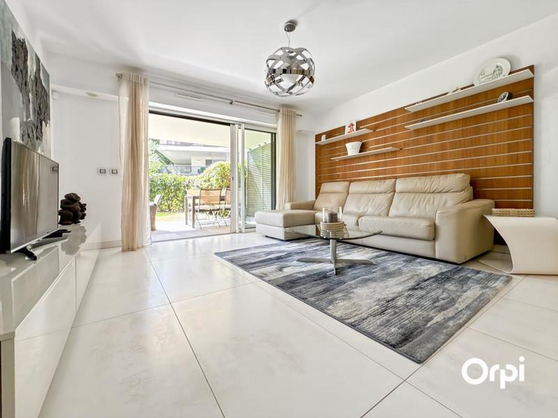 Appartement - 75 m² - 3 pièces