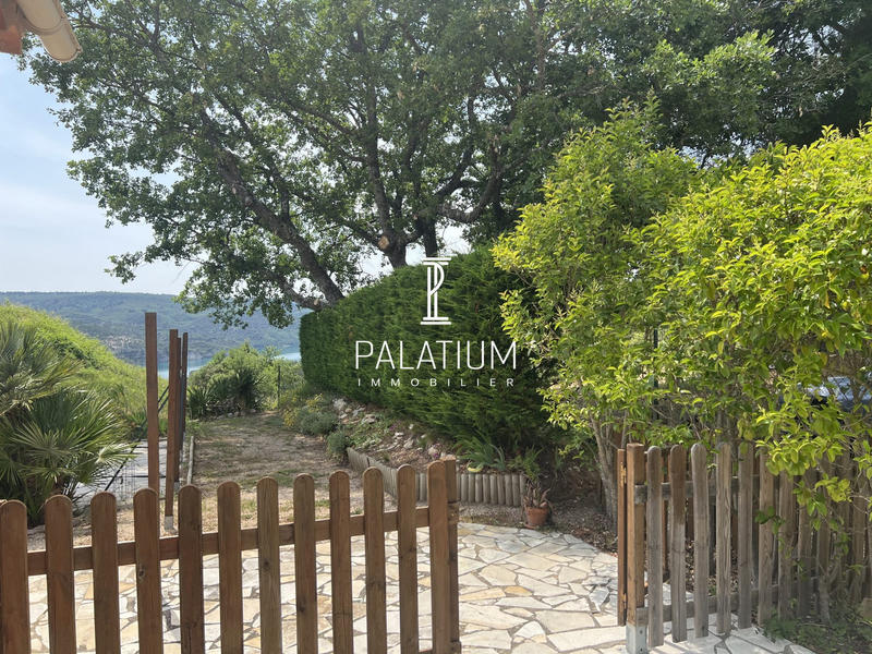 Maison - 108 m² - 4 pièces