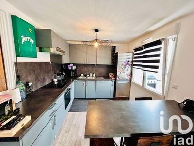 Appartement - 84 m² - 5 pièces