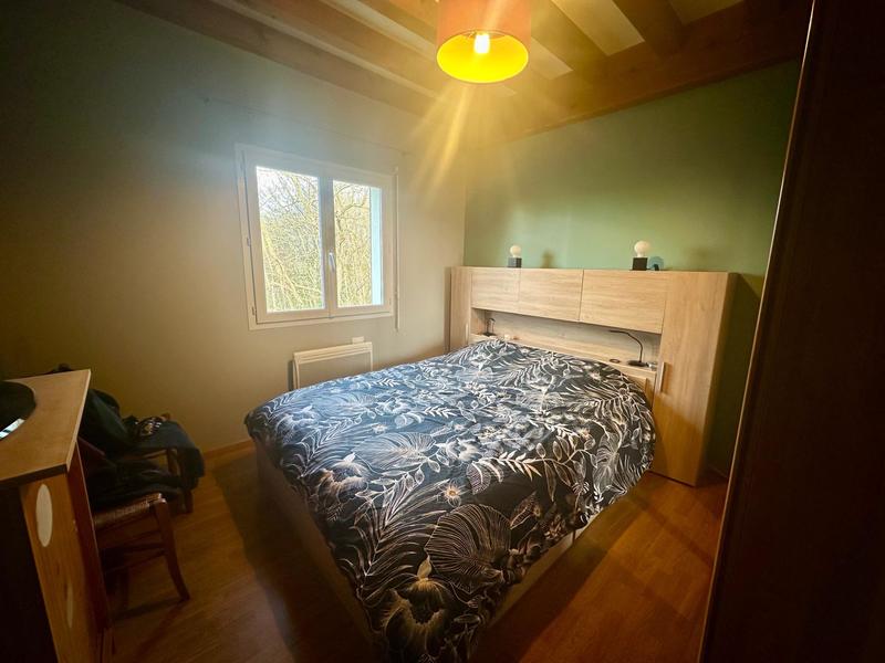 Maison de village - 176 m² - 6 pièces