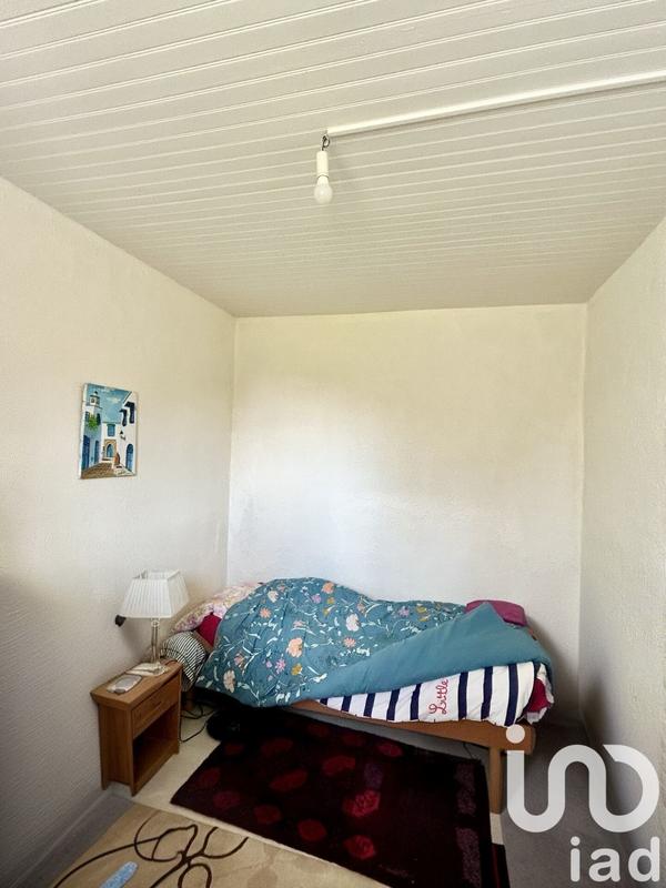 Maison - 52 m² - 2 pièces