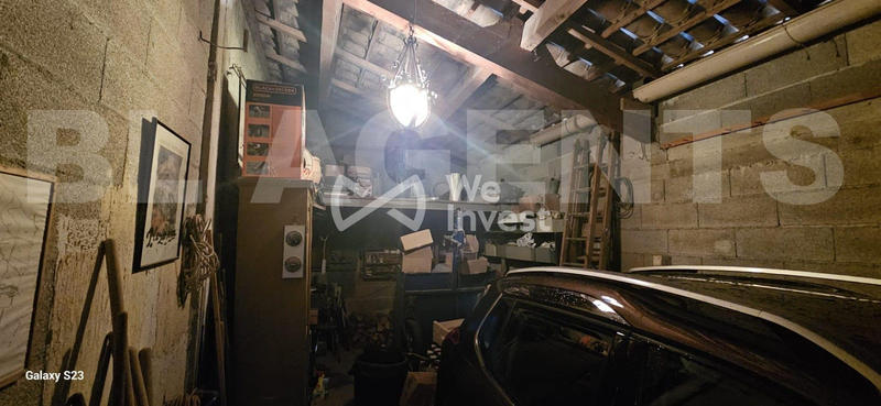 Maison - 126 m² - 6 pièces