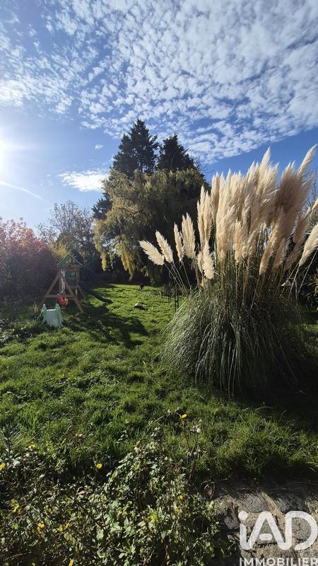 Maison de village - 92 m² - 4 pièces