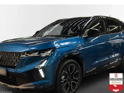 Renault Austral full hybrid E-Tech 200 Esprit Alpine +Pack