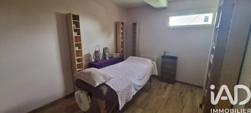 Maison - 170 m² - 8 pièces