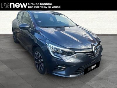 Renault Clio V E-Tech 140 - 21n Intens