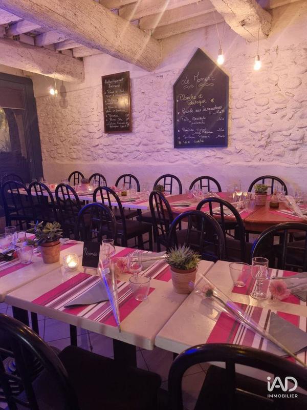 Local commercial - 100 m²