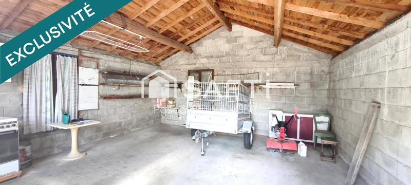 Maison - 150 m² - 5 pièces