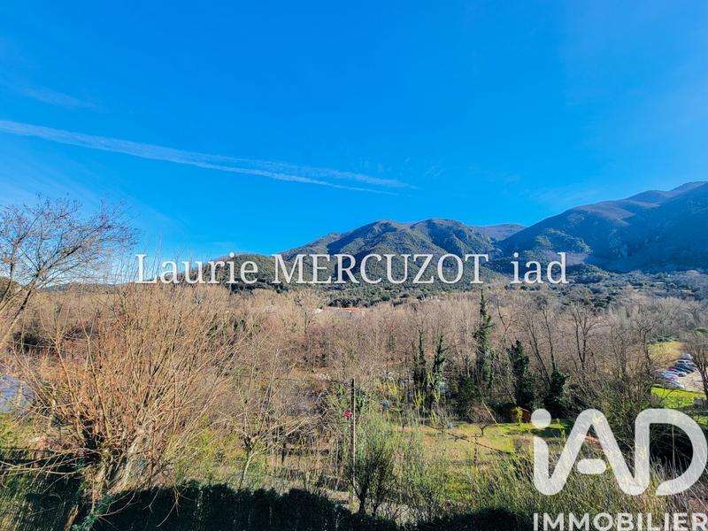 Maison - 143 m² - 6 pièces