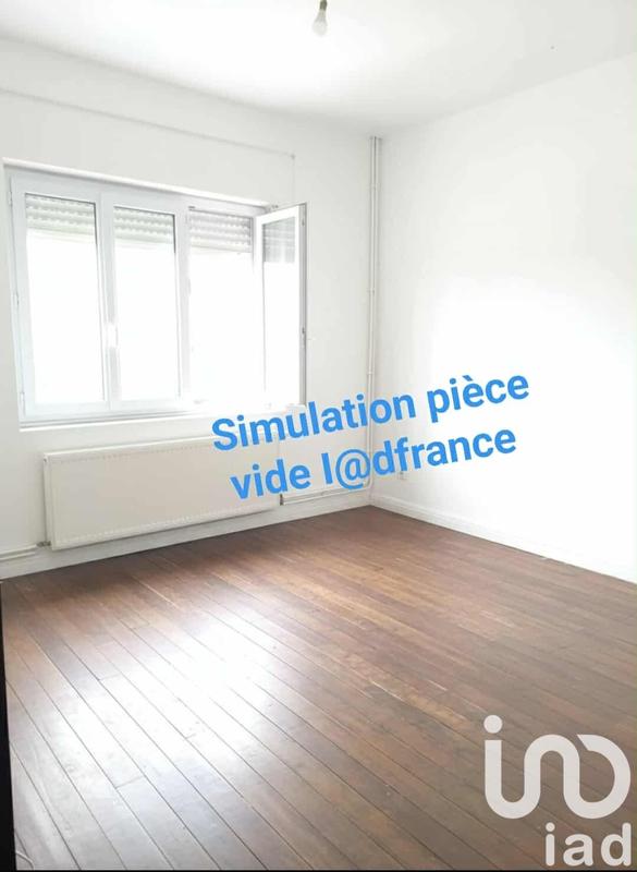 Maison - 205 m² - 10 pièces
