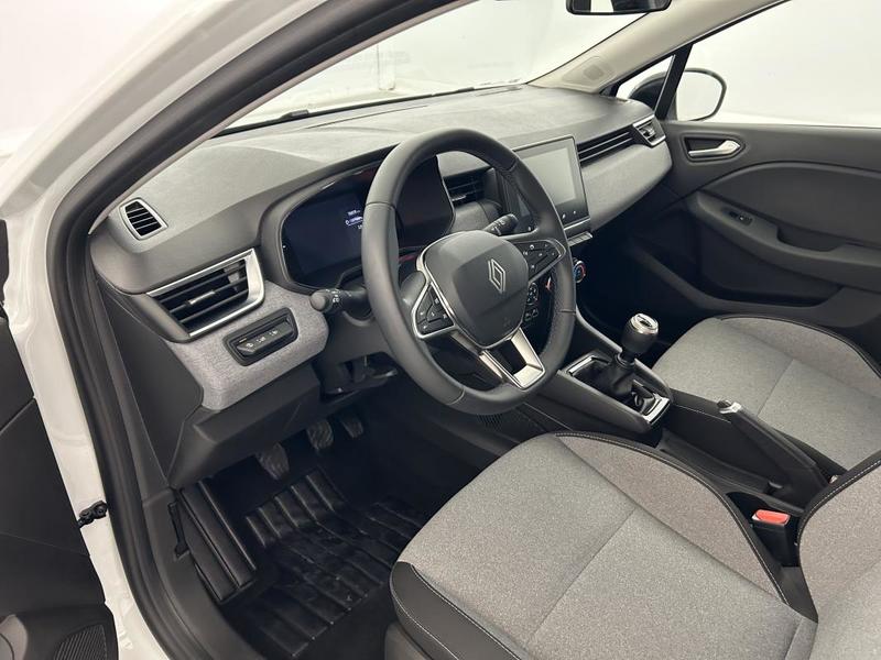 Renault Clio V SCe 65 ch Gsr2 Evolution