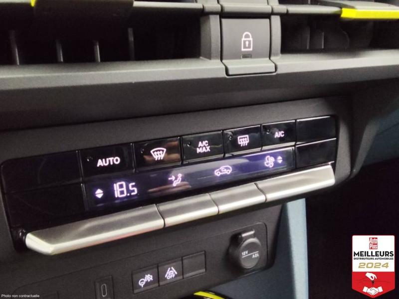 Fiat Panda Grande 1.2 Hybrid 100ch la Prima Edct6