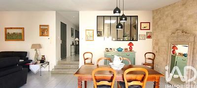 Maison de village - 160 m² - 5 pièces