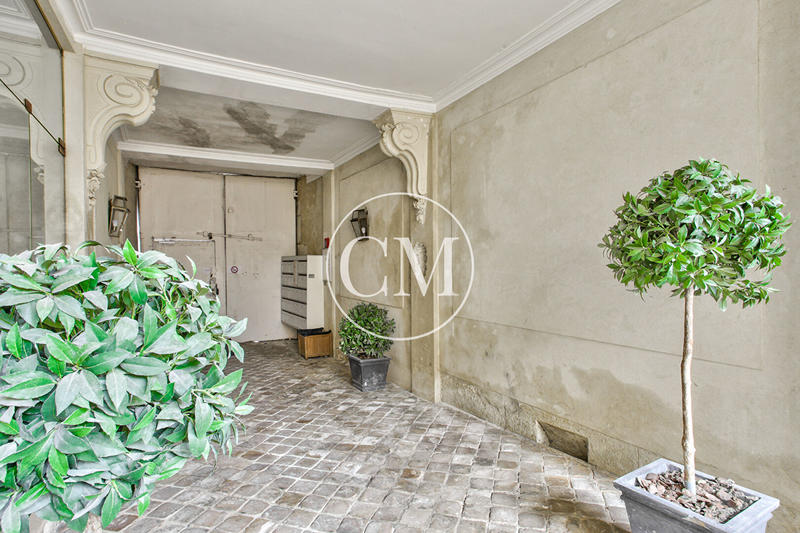 Appartement - 64 m² - 2 pièces