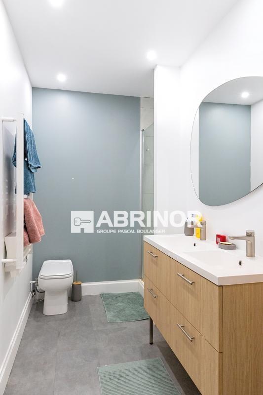 Maison d'architecte - 123 m² - 5 pièces