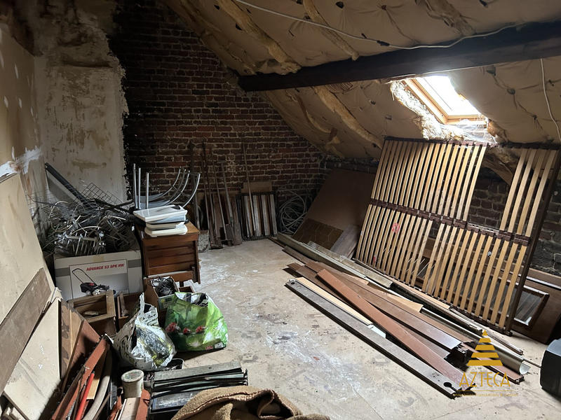 Maison - 70 m² - 2 pièces