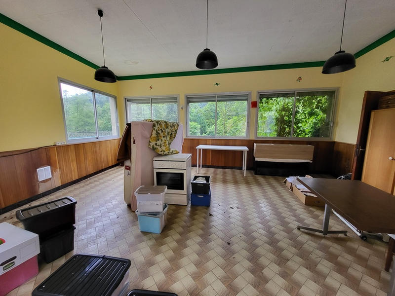 Maison - 113 m² - 7 pièces