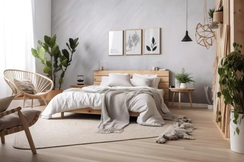 Appartement - 136 m² - 5 pièces