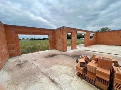 Maison - 135 m² - 5 pièces