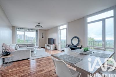 Appartement - 84 m² - 5 pièces