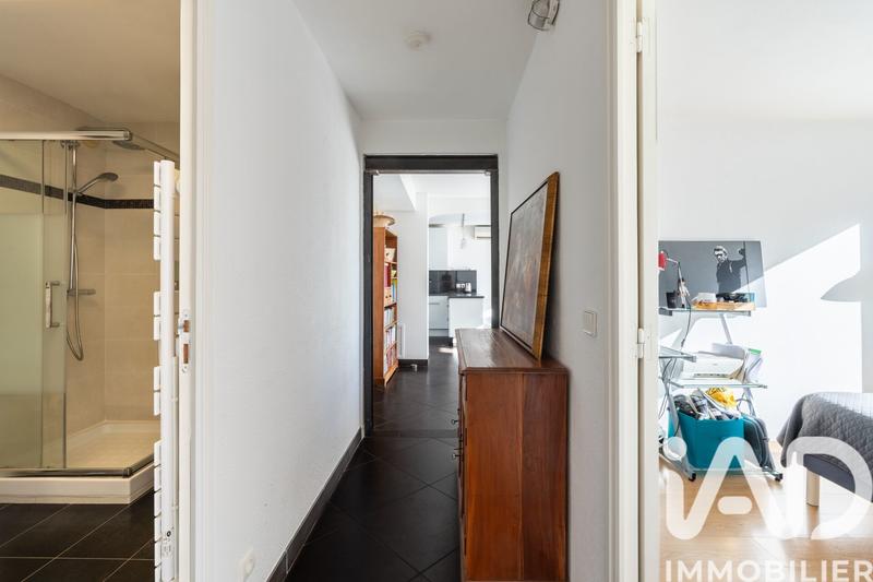 Appartement - 76 m² - 3 pièces