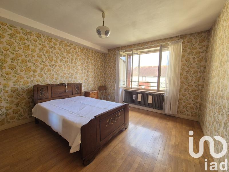 Ferme - 175 m² - 6 pièces