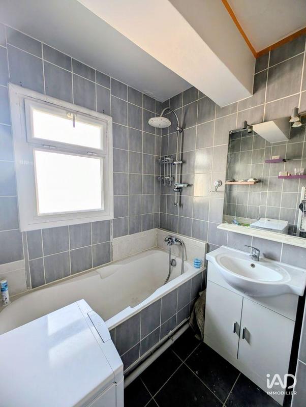 Appartement - 31 m² - 1 pièce