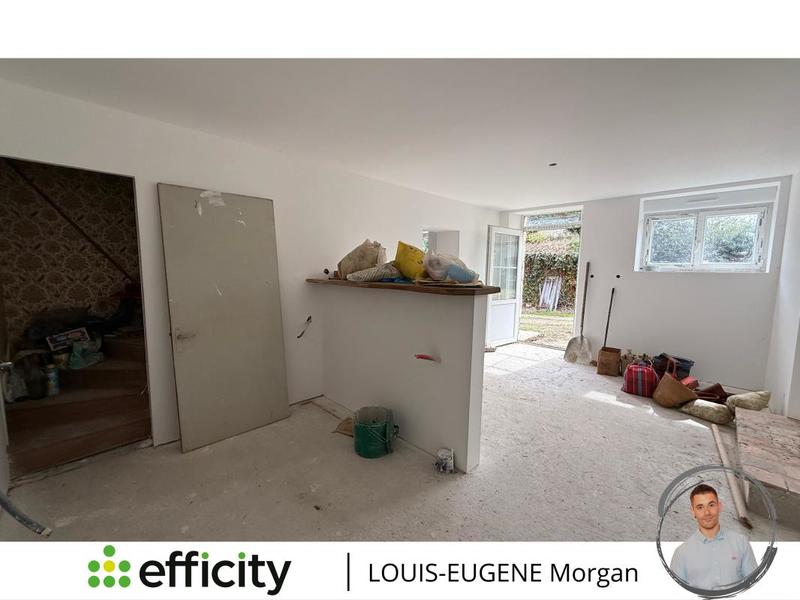 Ferme - 990 m² - 15 pièces