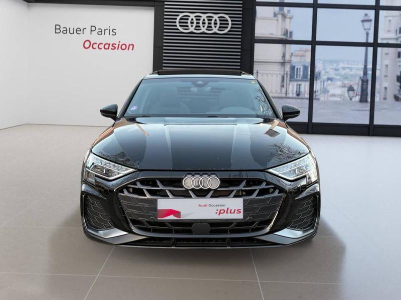 Audi A3 sportback 35 Tfsi Mild Hybrid 150 s tronic 7 s line