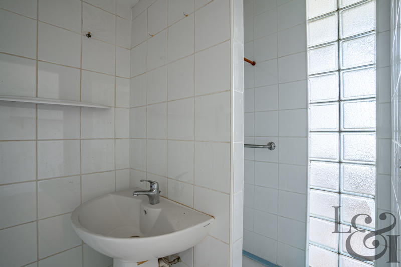 Appartement - 25 m² - 1 pièce