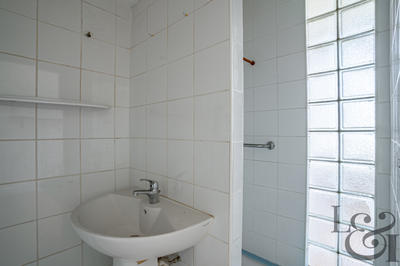 Appartement - 25 m² - 1 pièce