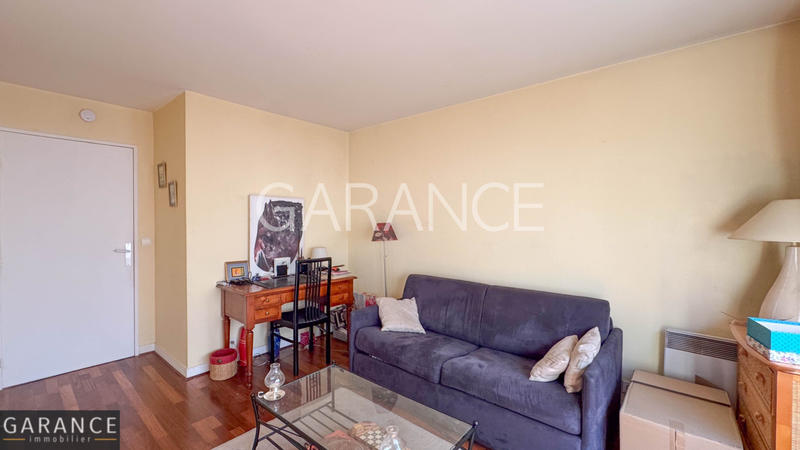 Appartement - 66 m² - 4 pièces