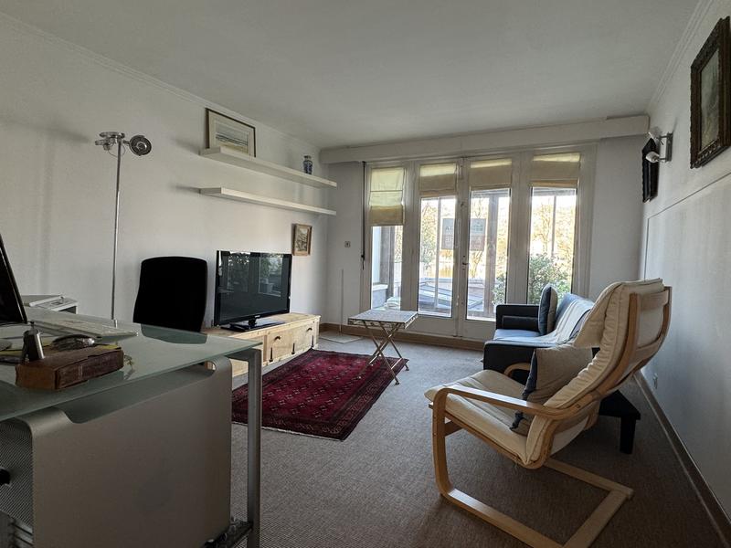 Maison - 166 m² - 6 pièces