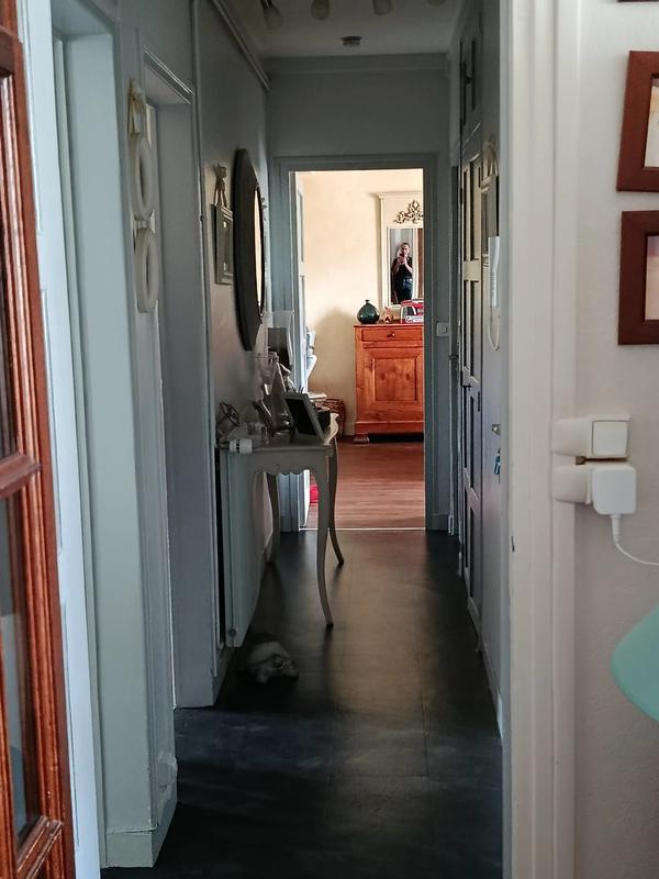 Fonds de commerce - 258 m²