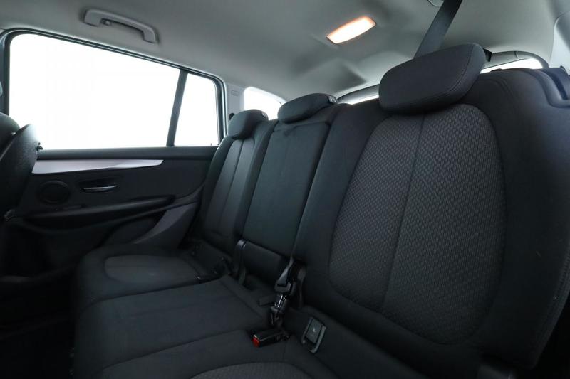 Bmw Série 2 Gran Tourer 218d Business Bva8 150 ch