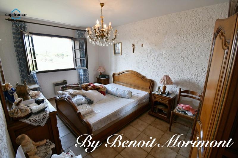 Maison - 179 m² - 7 pièces